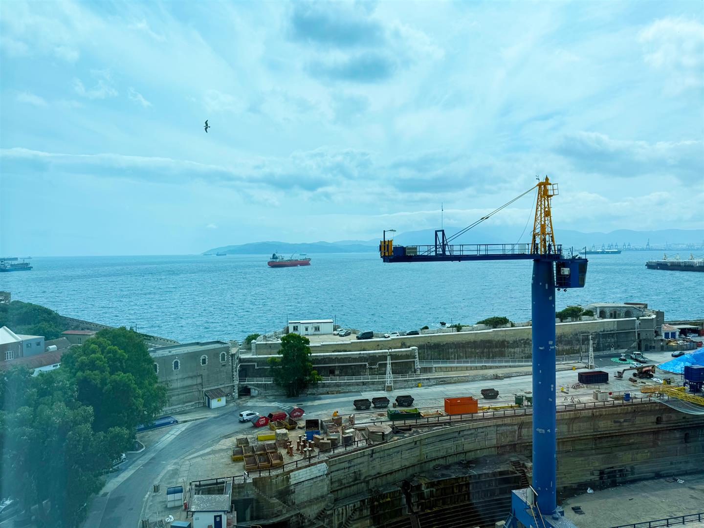 Image of Apartment - 2 Bedrooms - 1 Bathrooms for Sale in Cumberland Terraces-Gibraltar, Image 8